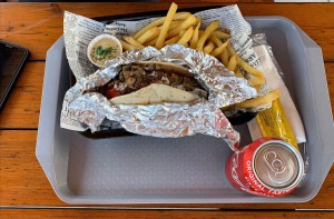 Marko’s Grill and Gyros