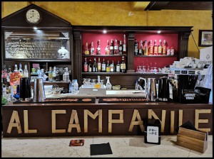 Pub al campanile