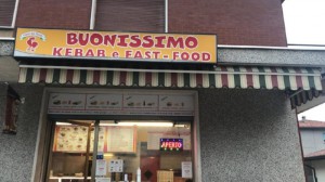 Buonissimo Pizza & Kebab