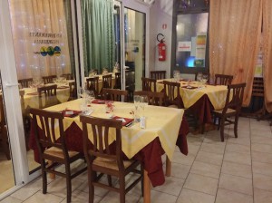 Due Lune Ristorante