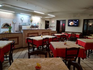 Pizzeria Aladino