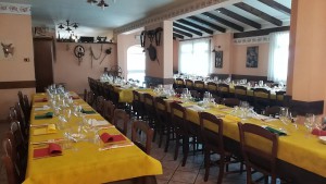 Bar Trattoria Da Gian