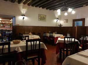 Ristorante 