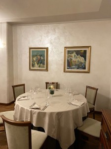 Ristorante Baldino - Budoia