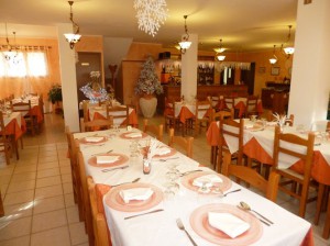 RISTORANTE EDEN