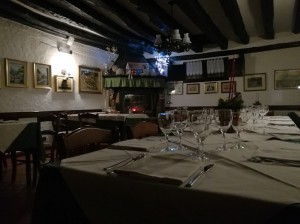 Ristorante La Taverna