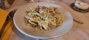 Trattoria Al Fogher