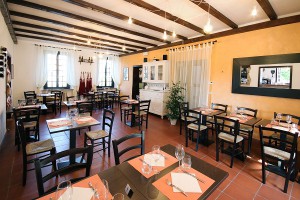 Osteria Villanova