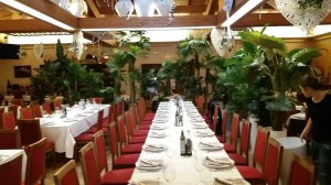 Ristorante Adriatico