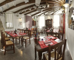 Osteria Turlonia