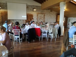 Ristorante Al Borgo Via Bottari 4