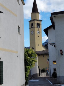 Albergo ristorante Alla Rosa