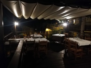 Trattoria La Pignata