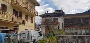 Albergo Ristorante Dolomiti Claut