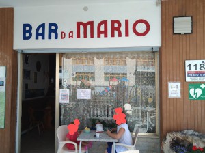 Bar Da Mario