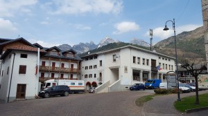 Albergo Vittoria