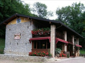 Agriturismo Alle Genziane