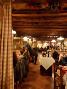 Osteria Al Curtif