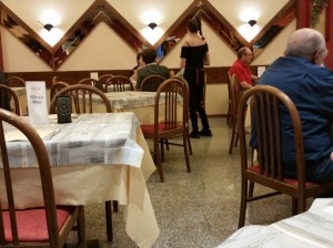 Ristorante Pizzeria Al Parco