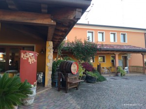 Ristorante Ca' Malvani