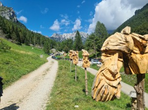 Rifugio Casera Mela