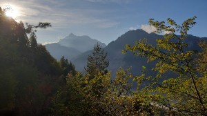 Albergo Diffuso Valcellina e Val Vajont in Casso