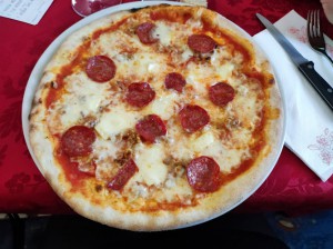 Pizzeria da Nicola