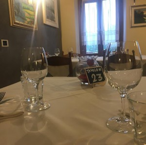 Albergo Ristorante Alle Alpi