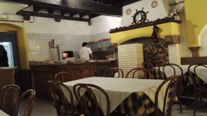 Pizzeria alla Miniera Eredi De Rosa Catello