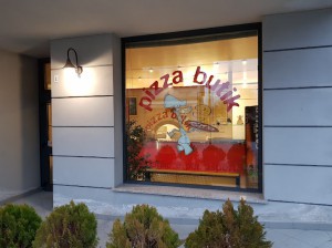 Pizza Butik