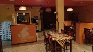 Trattoria Alla Vecchia Padella