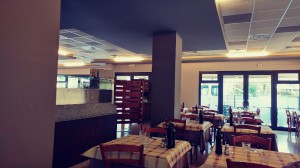 Ristorante Pizzeria Trattoria Centrale