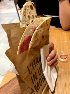 La Piadineria