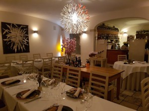 Osteria Borgo Ronche