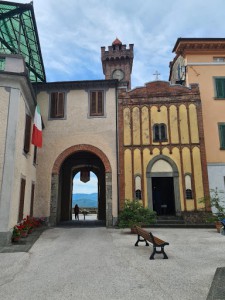 Albergo Ristorante Linda