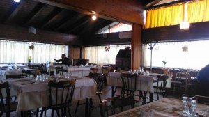 AL FARO - Ristorante a Fontanafredda