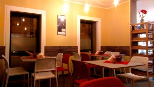 Pizzeria All' Angolo