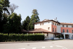 Eurohotel Palace Maniago