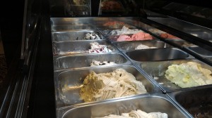 Bar Gelateria Vanin