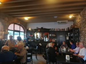 Antica Osteria Vittoria