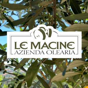 Frantoio “ Le Macine “