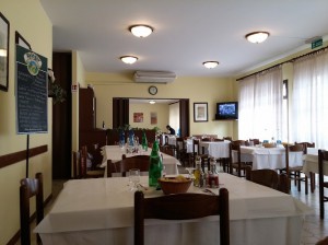 Trattoria Da Pino