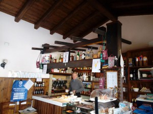 Osteria Nuvolone