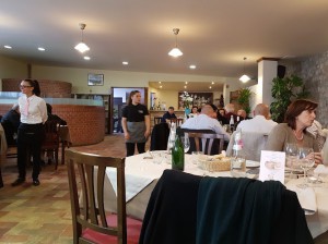 Pizzeria al Castello