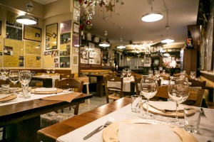 Osteria Al Cavaliere Perso