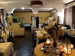 Trattoria Donolo