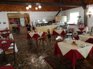 Ristorante-Pizzeria Al Giardino a Gaio