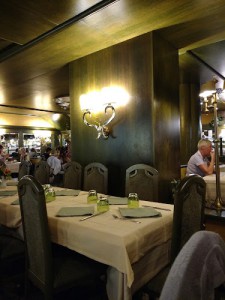 La Perla-Ristorante Pizzeria