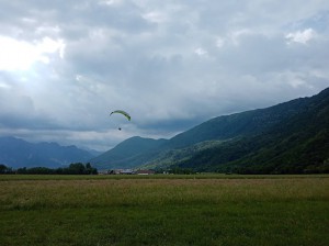 Il Chioschetto Valinis