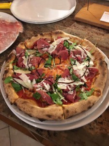 Pizzeria Da Paolino